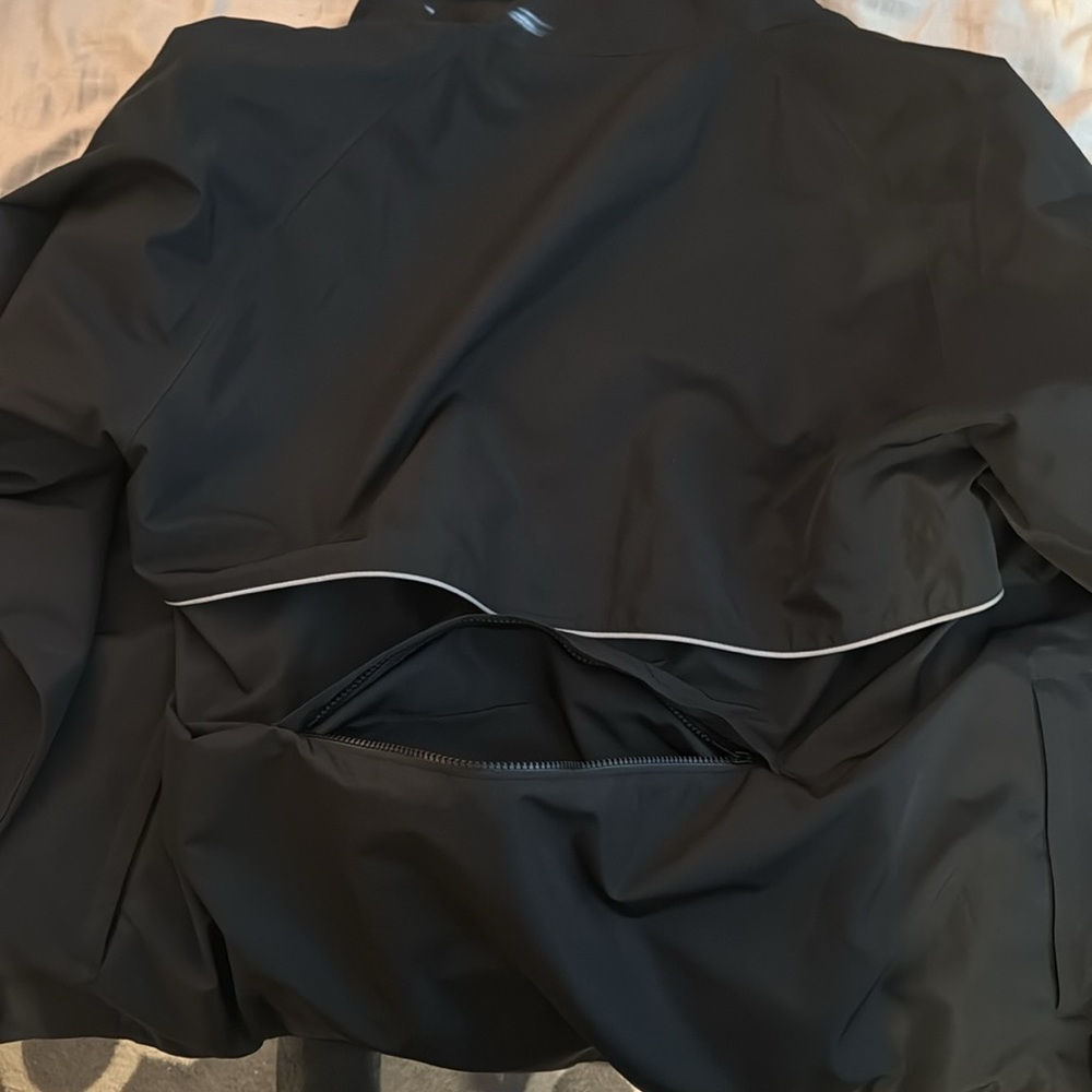 Lacoste jacket - Picture 5 of 6